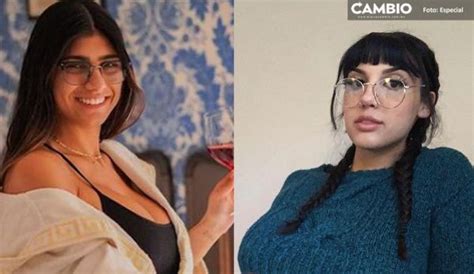 ¿Quién es Mati Khalifa, hermana de Mia Khalifa, y qué contenido。